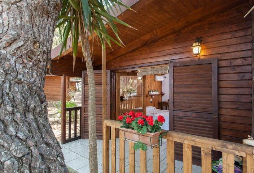 Дом 1 Спальня, Tenuta Del Barco