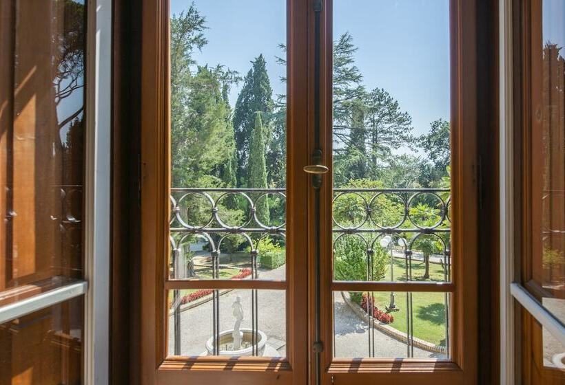 Номер Стандарт, Villa Quiete