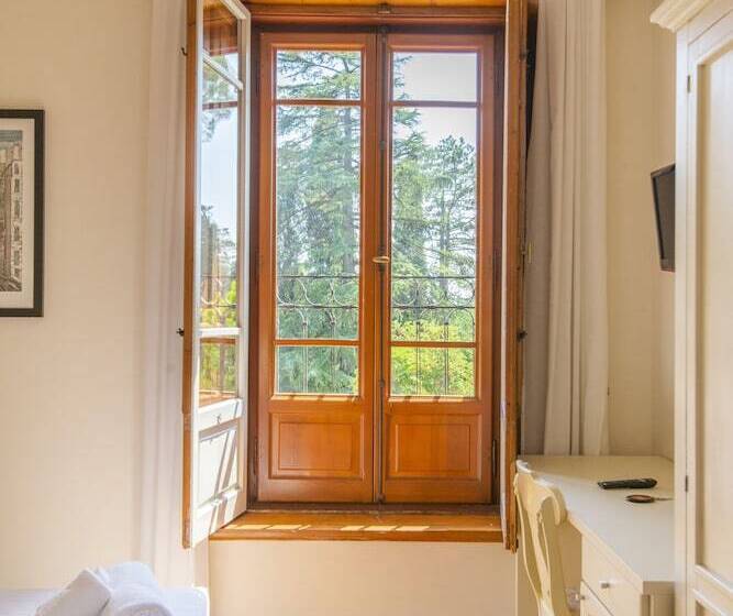 Номер Стандарт, Villa Quiete