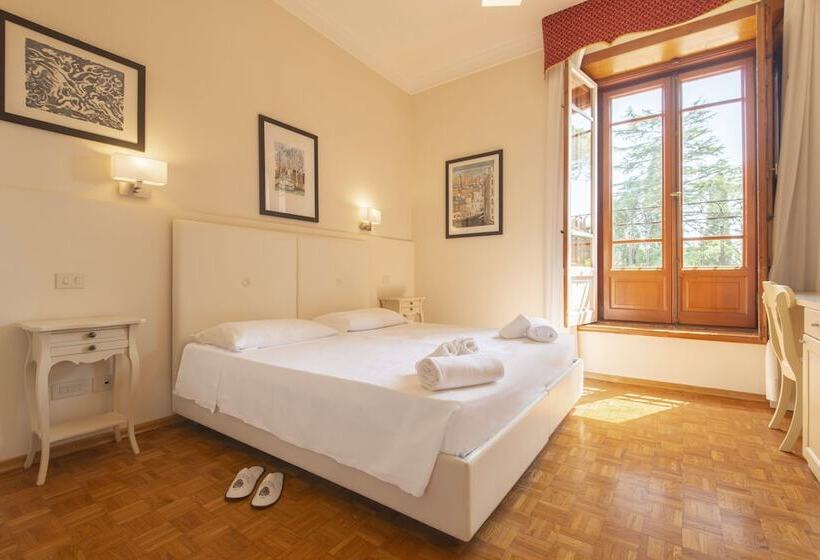 Номер Стандарт, Villa Quiete
