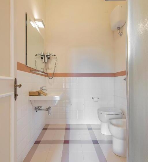 Номер Стандарт, Villa Quiete