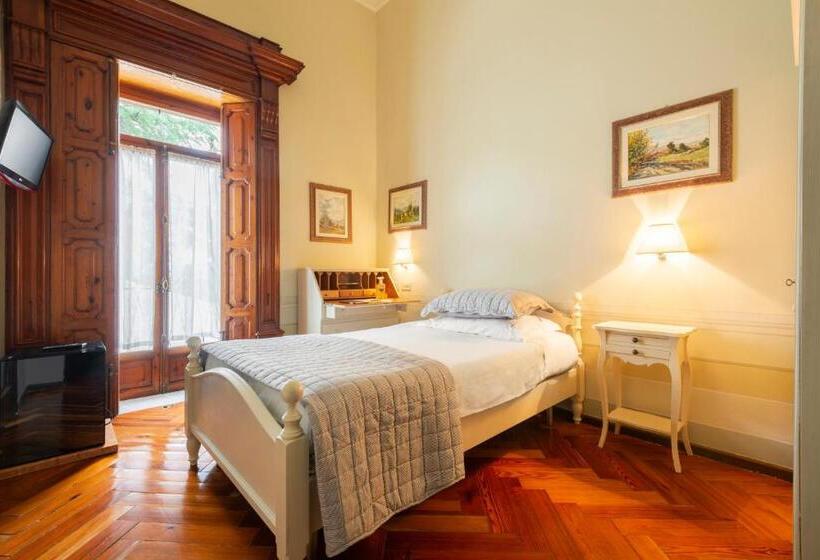 Номер Стандарт Индивидуальный, Villa Quiete
