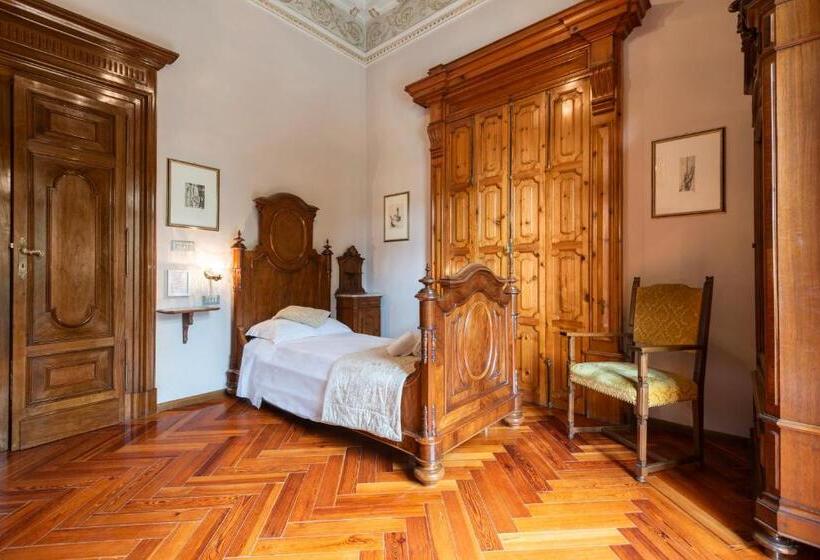 Номер Стандарт Индивидуальный, Villa Quiete