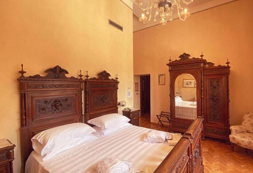 Номер Deluxe, Villa Quiete