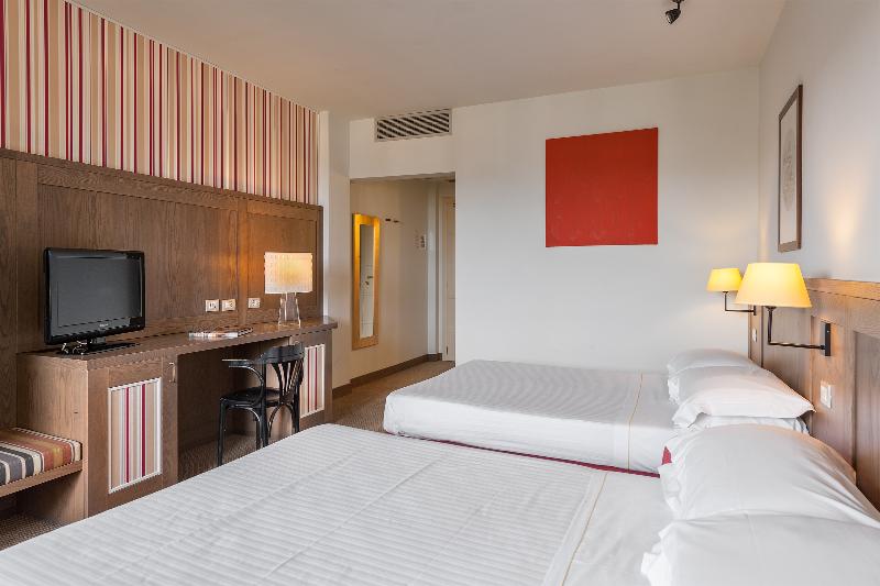 Номер Superior, Villasanpaolo Resort & Spa