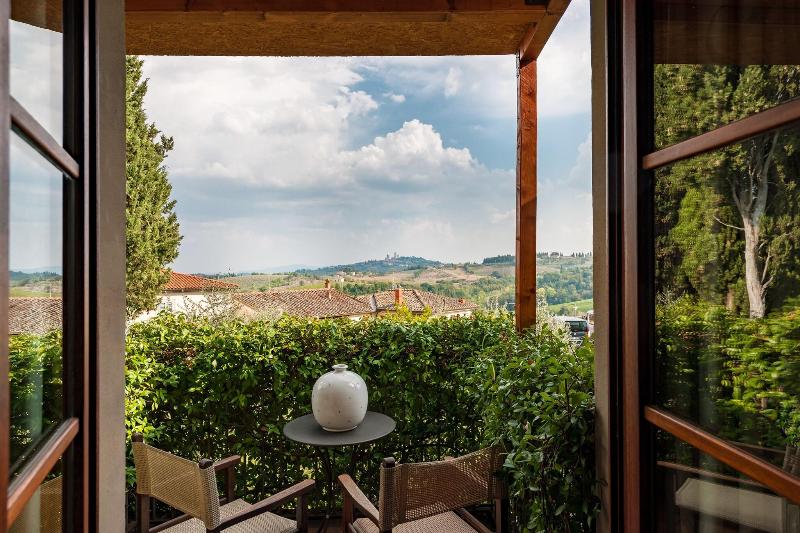 Номер Superior, Villasanpaolo Resort & Spa