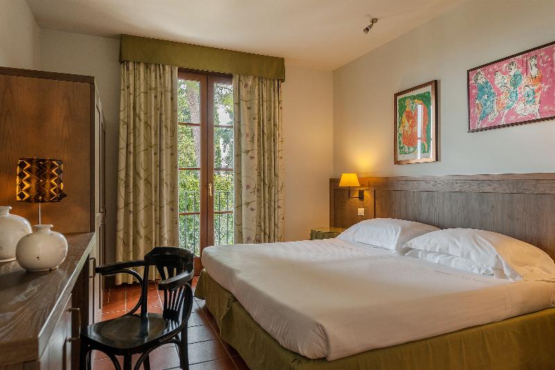 Классический Номер, Villasanpaolo Resort & Spa