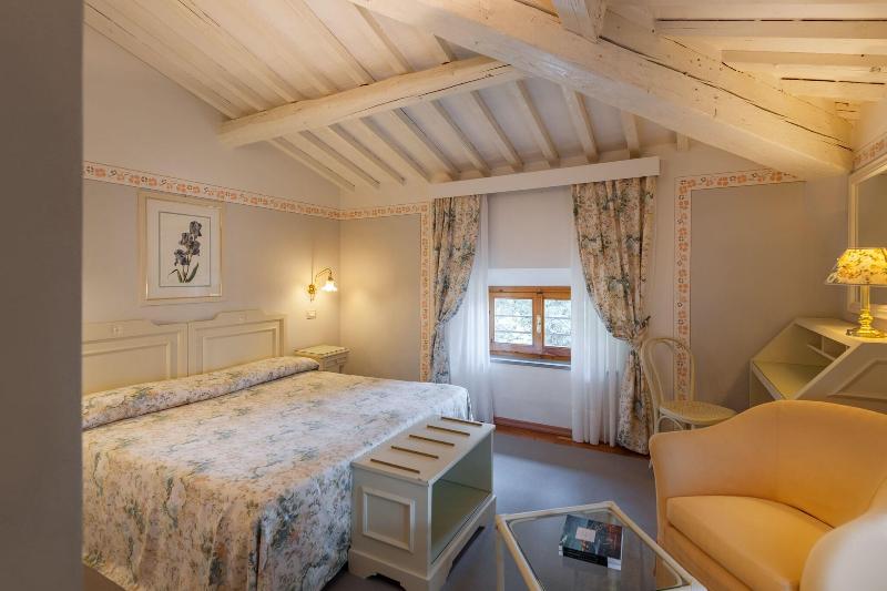 Классический Номер, Villasanpaolo Resort & Spa
