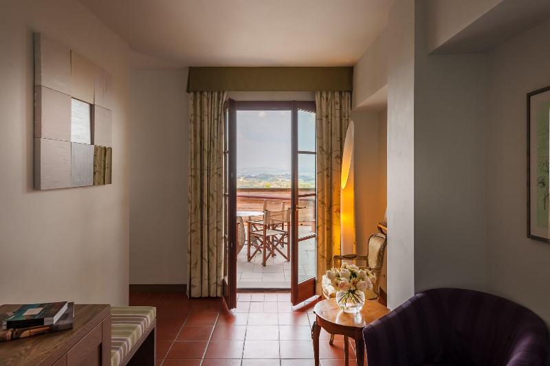 Люкс, Villasanpaolo Resort & Spa