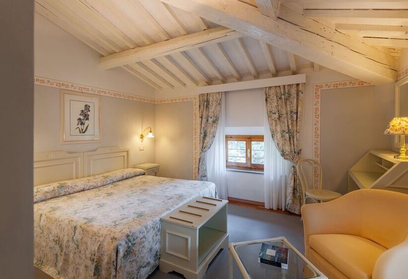 Классический Номер, Villasanpaolo Resort & Spa