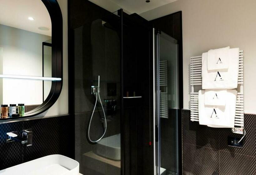 اتاق لوکس, Amadomus Luxury Suites