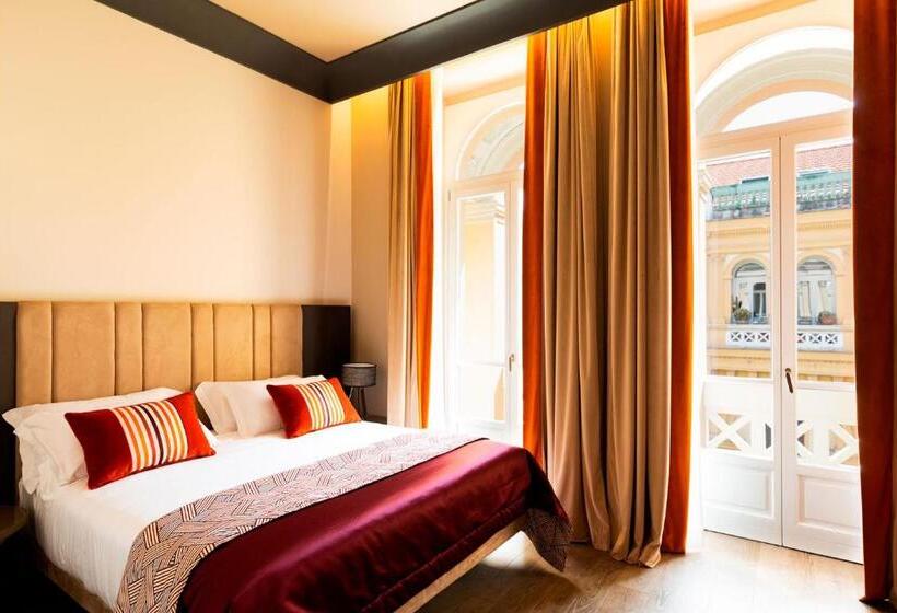 اتاق لوکس, Amadomus Luxury Suites