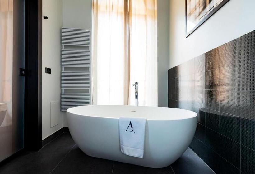 سوییت, Amadomus Luxury Suites