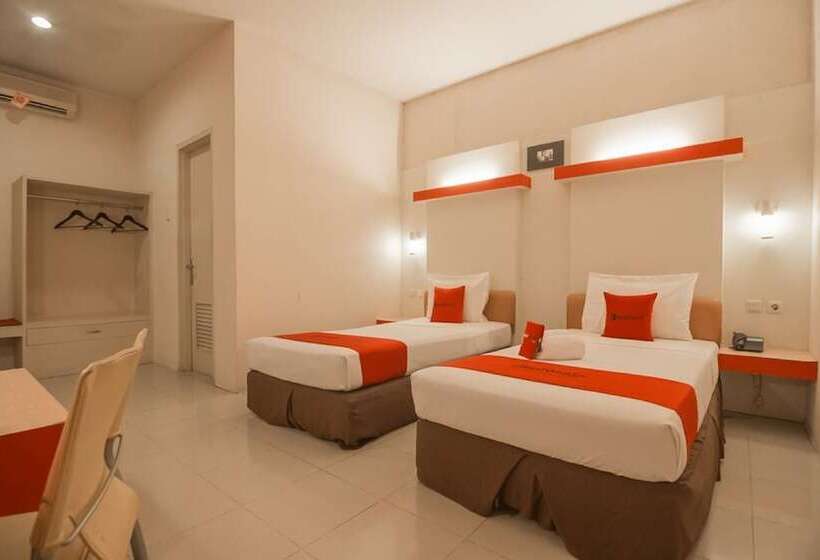 Номер Стандарт, Reddoorz Plus Near Kampus Upi Setiabudhi