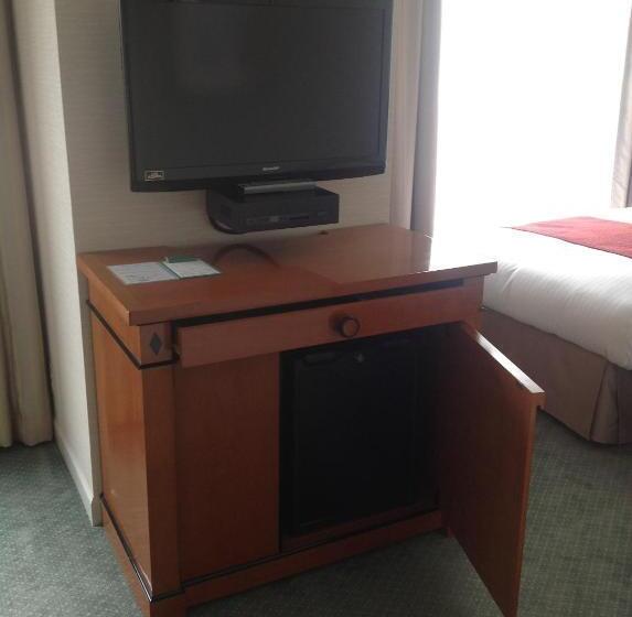 Семейный Номер Deluxe, East 21 Tokyo