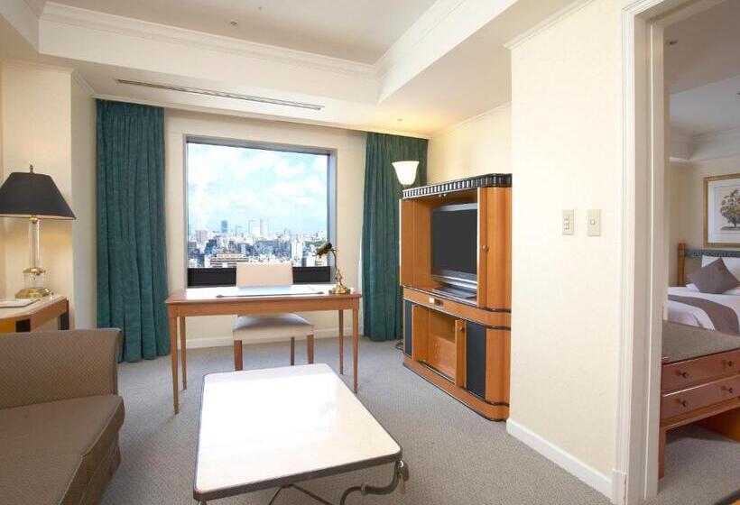 Люкс, East 21 Tokyo
