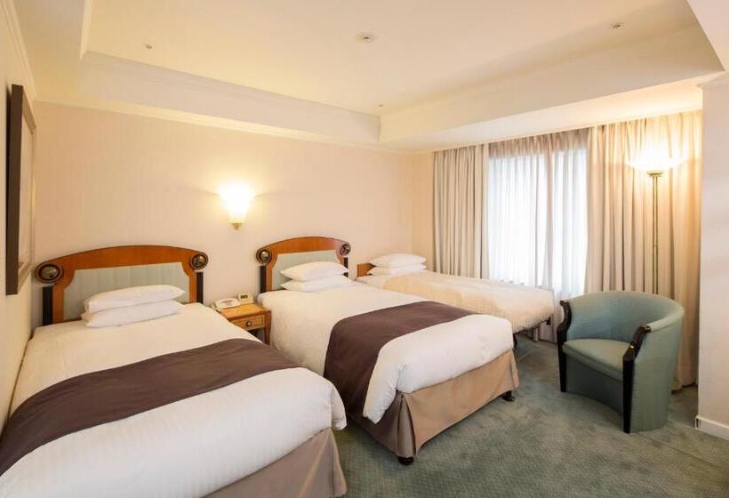Номер Superior, East 21 Tokyo