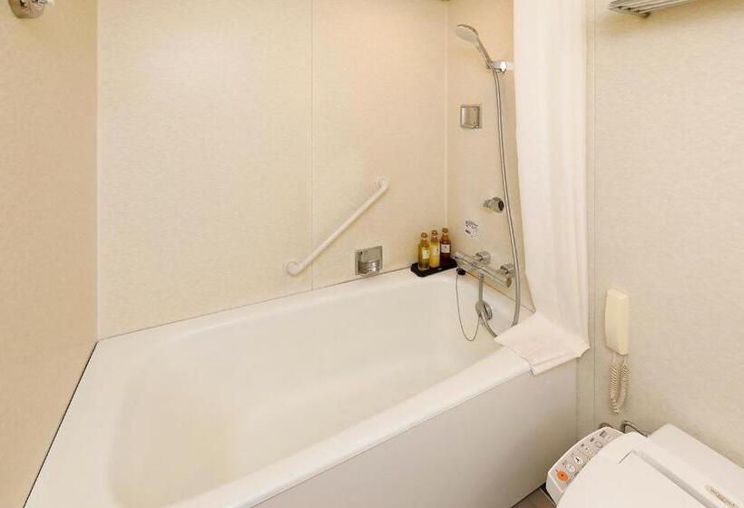 Номер Superior, East 21 Tokyo