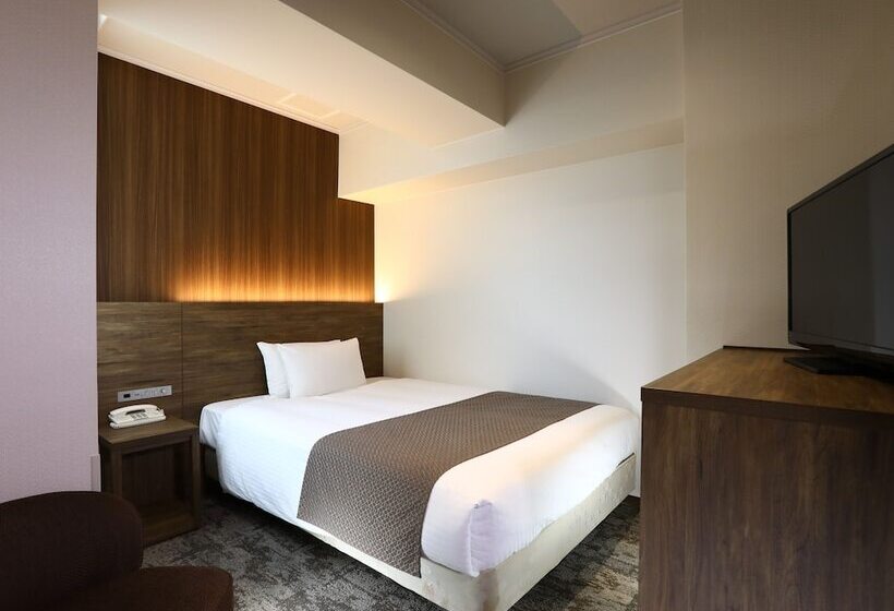 스탠다드 싱글 룸, Hokke Club Kyoto