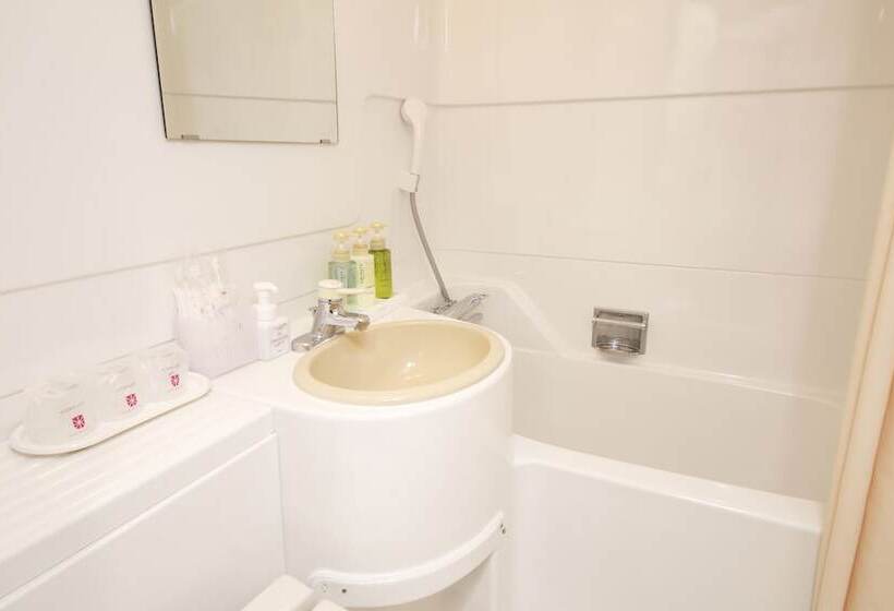 اتاق استاندارد, Obana