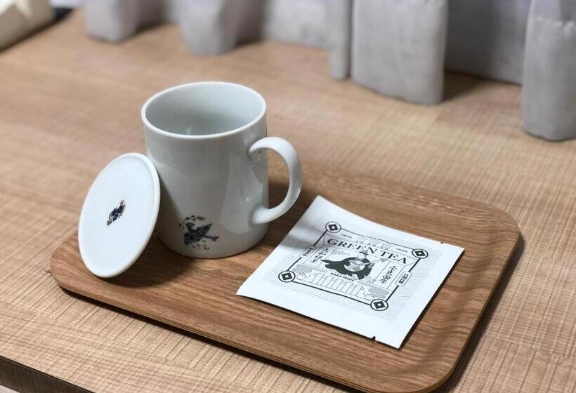 اتاق استاندارد یک نفره, Obana