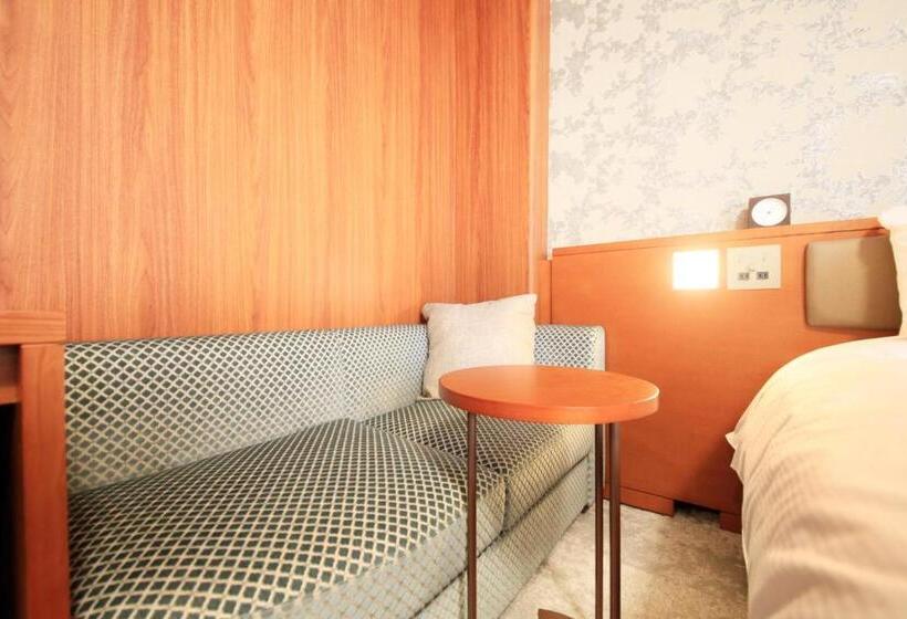 Номер Стандарт, Richmond Hotel Tokyo Mejiro