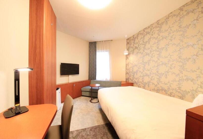 Номер Комфорт, Richmond Hotel Tokyo Mejiro