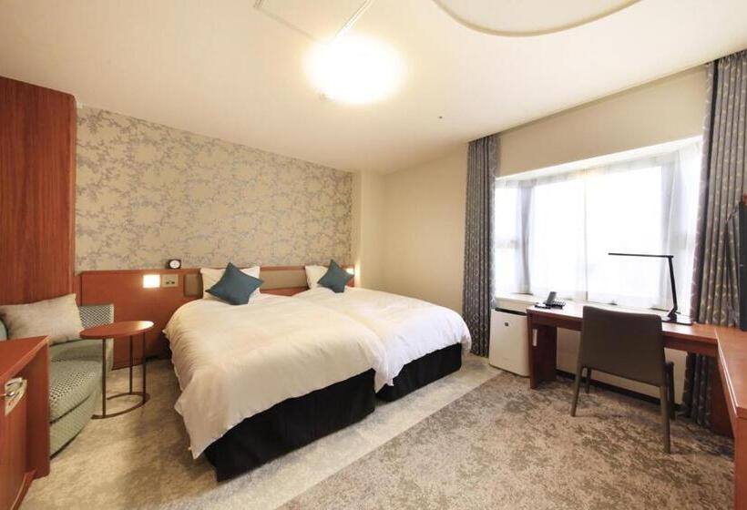 Номер Стандарт, Richmond Hotel Tokyo Mejiro