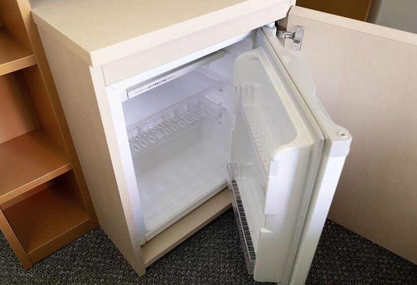 Номер Superior, Shibuya Tokyu Rei