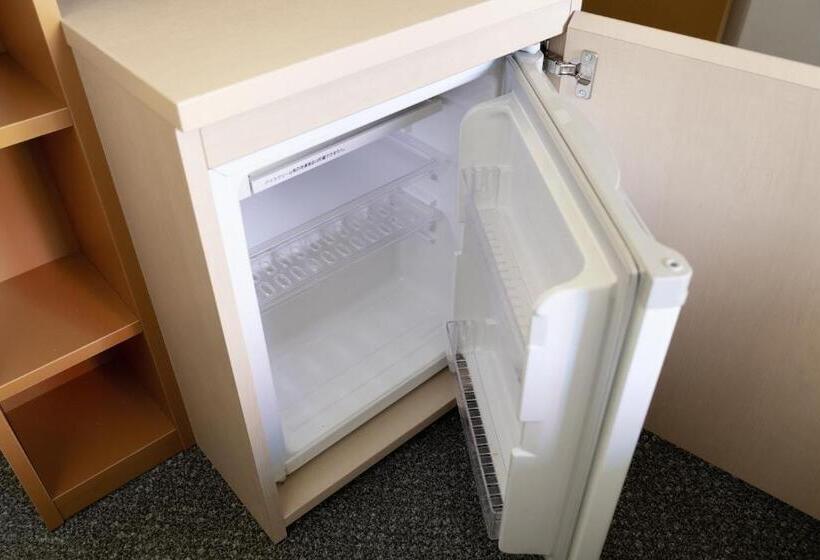 Номер Superior, Shibuya Tokyu Rei
