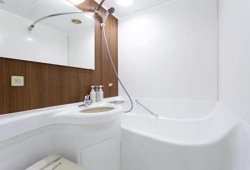 Номер Superior, Shibuya Tokyu Rei