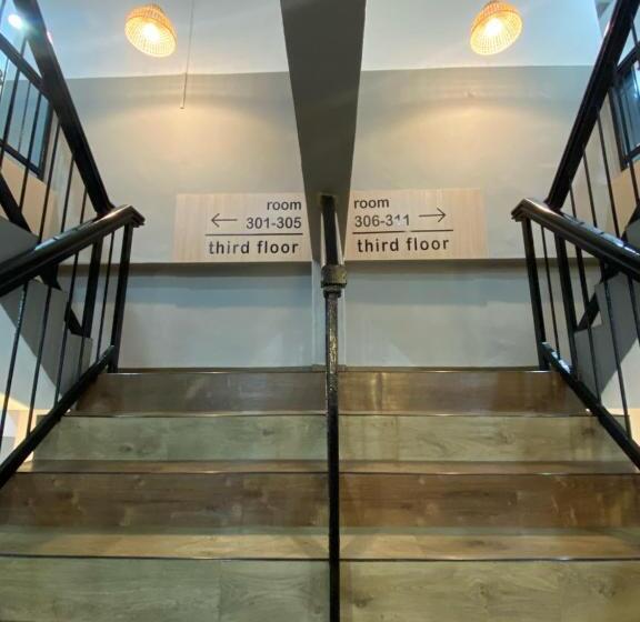 标准间, V Hotel Johor Bahru