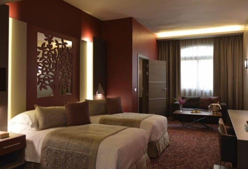 اتاق لوکس, Regency Palace