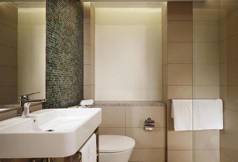 Habitación Premium Vista al Mar., Resorts World Langkawi