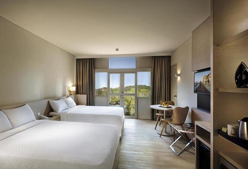 Номер Стандарт, Resorts World Langkawi