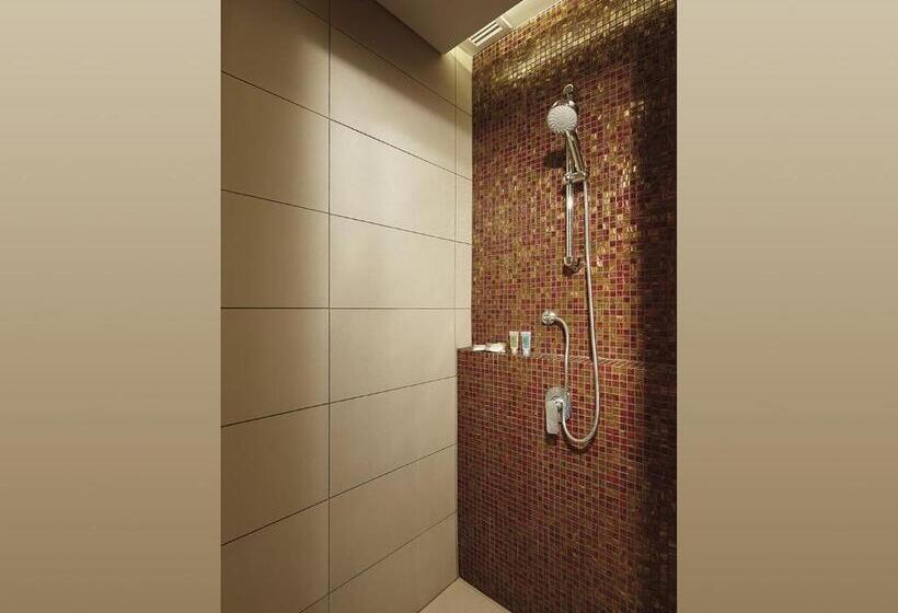 Номер Economy, Resorts World Langkawi