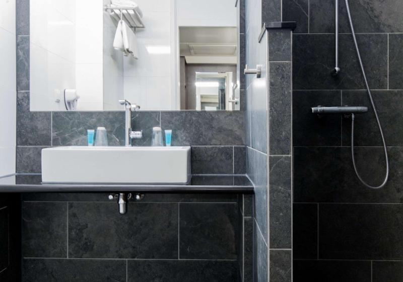 اتاق لوکس, Best Western Plus Amsterdam Airport