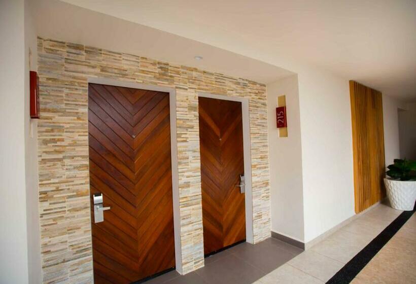Suite 2 Sypialnie, Marival Emotions Resort & Suites Riviera Nayarit By Mercure
