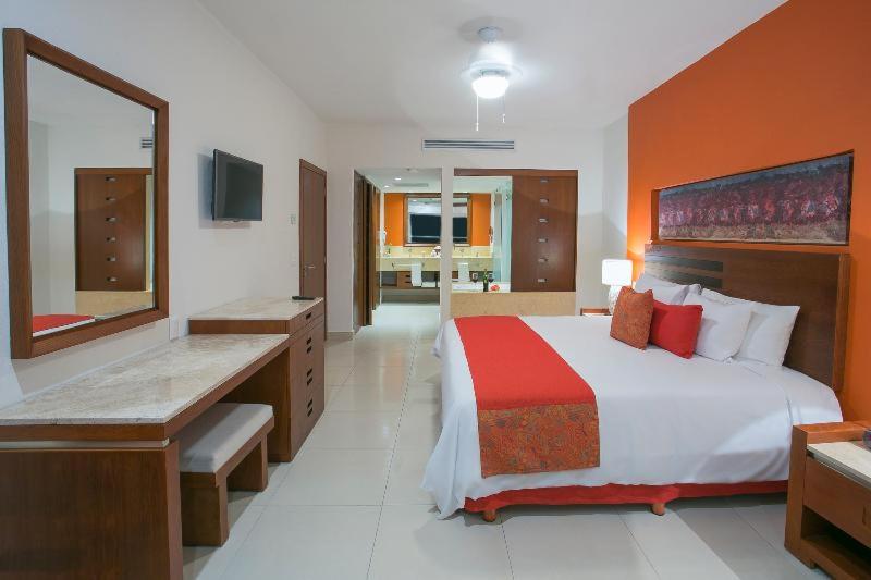 سوئیت 2 خوابه, Marival Emotions Resort & Suites Riviera Nayarit By Mercure