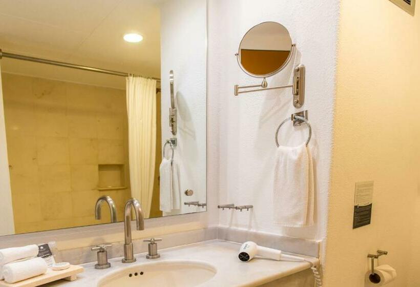 اتاق لوکس, Marival Emotions Resort & Suites Riviera Nayarit By Mercure