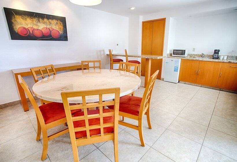 Suite 2 Sypialnie, Marival Emotions Resort & Suites Riviera Nayarit By Mercure