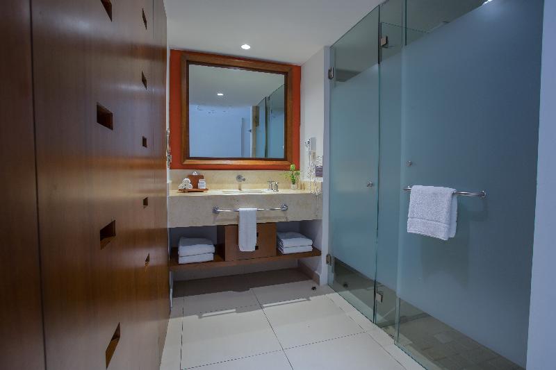 اتاق لوکس, Marival Emotions Resort & Suites Riviera Nayarit By Mercure