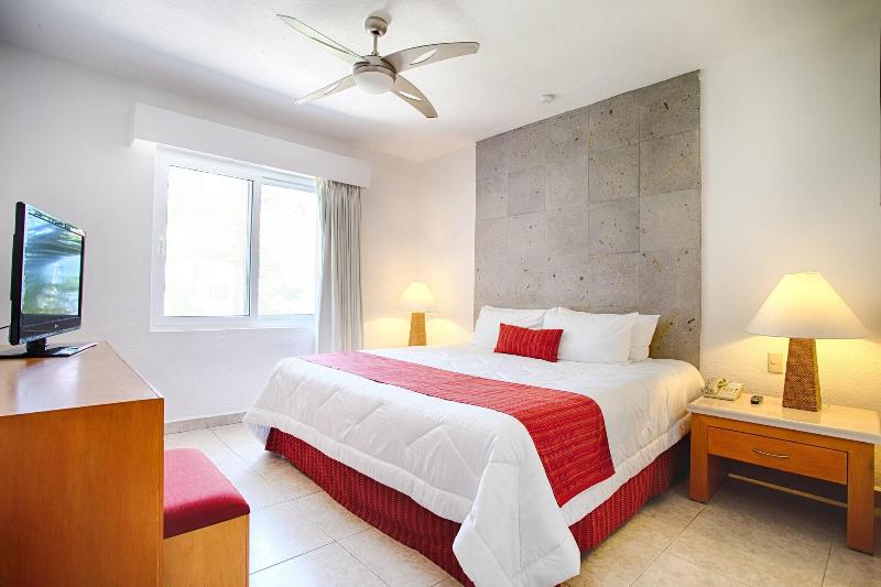 سوییت با چشم‌انداز دریا, Marival Emotions Resort & Suites Riviera Nayarit By Mercure
