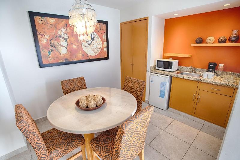 Suite Widok Morze, Marival Emotions Resort & Suites Riviera Nayarit By Mercure
