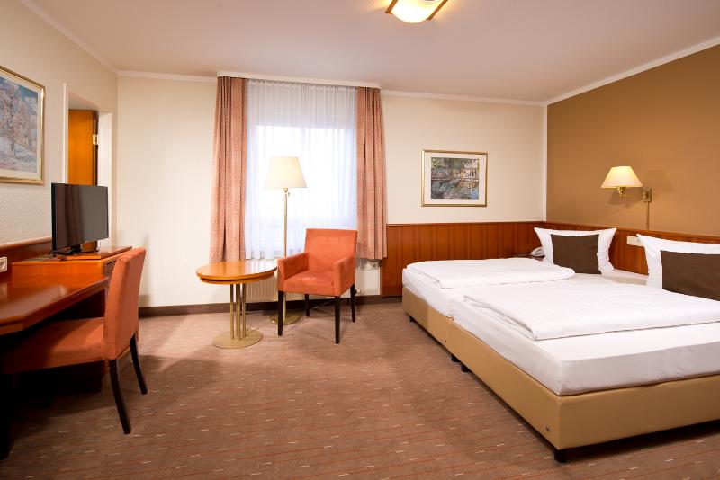 スイート, Ramada Hola Culiacan