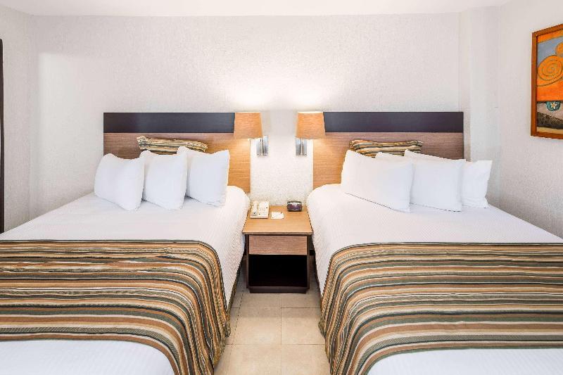 スイート, Ramada Hola Culiacan