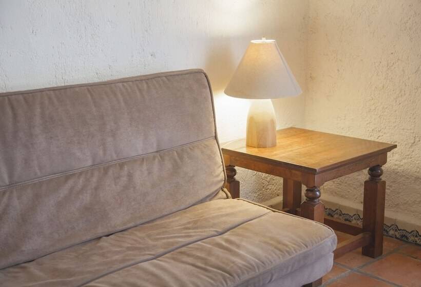 Suíte Júnior, Villa Blanca Huatulco