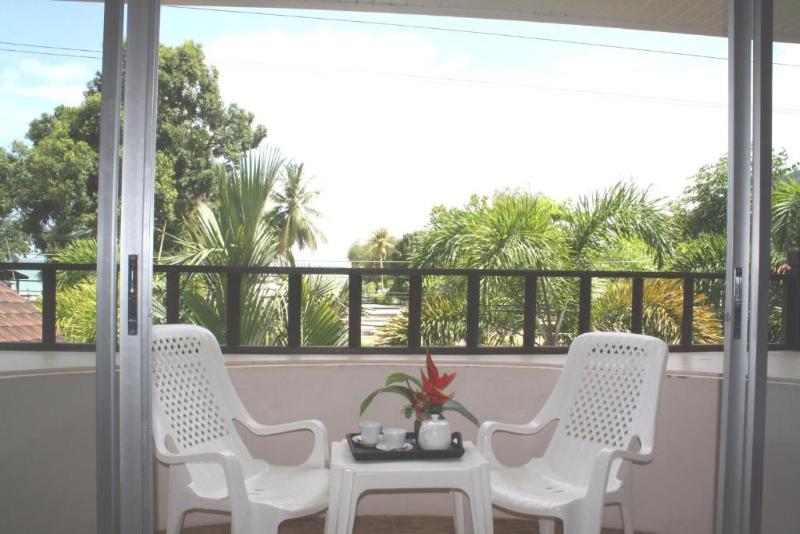 수피리어 룸, Villa Blanca Huatulco