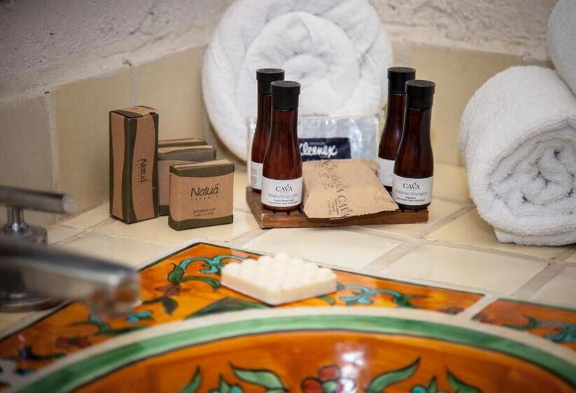 스탠다드 룸, Villa Blanca Huatulco