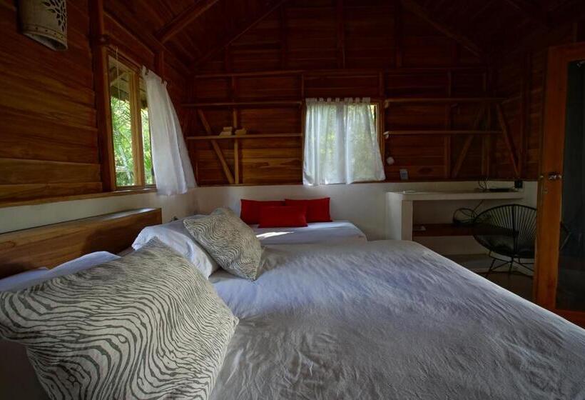 침실 1개 주택, Calamocha Lodge